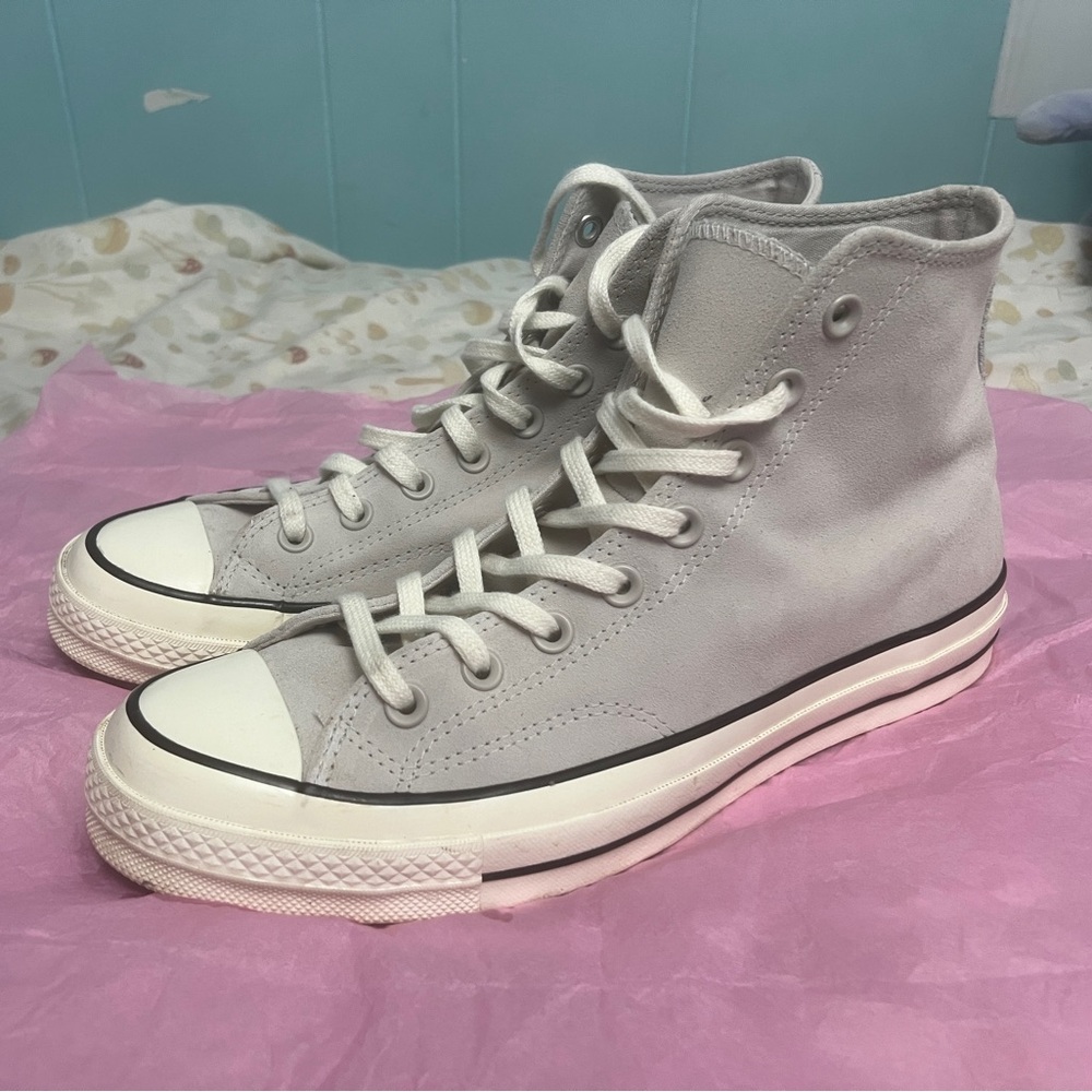 Chuck 70 Canvas Converse